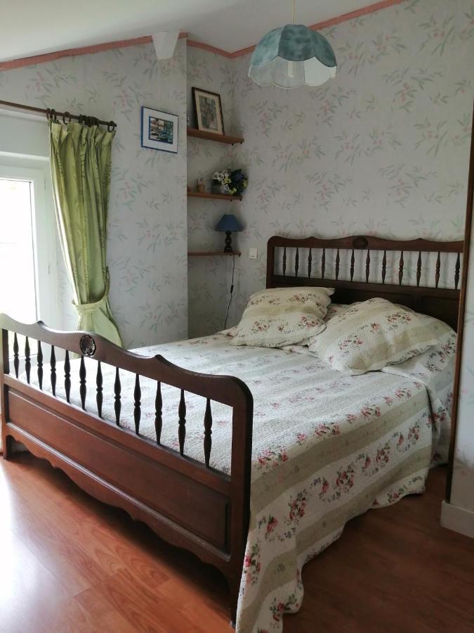 Chambres D'Hotes - La Sennelee Vessey Екстер'єр фото